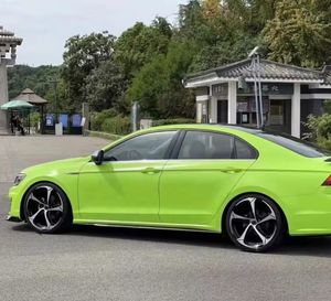 Neue 16 Zoll 17 Zoll 18 Zoll 4-teilige Aluminiumlegierung Hochglanz Schwarz Maschinell Bearbeitete Felgen für Insight Avanza Altis Golf - Product Image 6