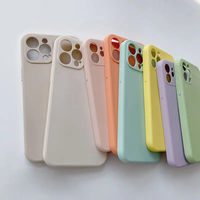 Machine de fabrication de coques de téléphone portable en silicone liquide TPU, moulage par injection plastique vertical