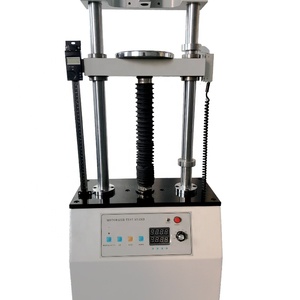 Máquina Universal de Prueba de Resistencia a la Tracción y Compresión para Medición de Fuerza, Equipo de Prueba de Fuerza de Tracción - Product Image 3