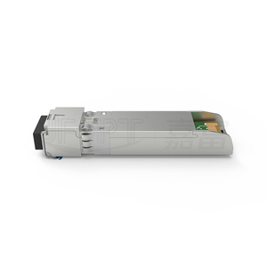 10G SFP + bidi LC mô-đun 10km sợi quang 1270/1330nm DFB Laser APD <span class=keywords><strong>Receiver</strong></span> cho Switch/Router OEM/ODM hỗ trợ PoE 4G - Product Image 3