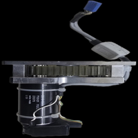 Plc Maxon compatible avec le numéro de pièce : 2010184.v1 avec tête de transmission &amp;   Heds-5540 # Encodeur optique a11 durable