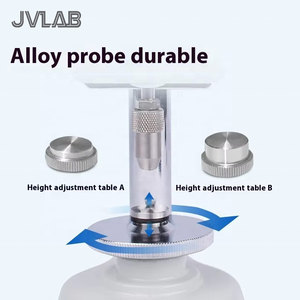 Otomatik besleme sertlik test cihazı tane sertlik ölçüm cihazı - Product Image 3