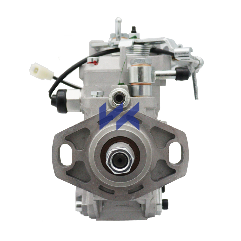 こゆみページ VE Fuel Injection Pump for Zexel - Remanufactured 104745-9980