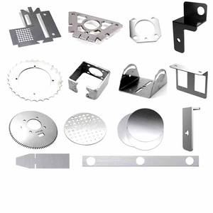 Precision Stainless Steel tube Serviços de corte a <span class=keywords><strong>laser</strong></span> Peças personalizadas de alta qualidade - Product Image 2