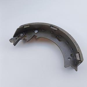 ผ้าเบรก Doosan 3 ตัน รุ่น D30G ผ้าเบรกซ้ายขวาและแผ่นรองสำหรับอะไหล่รถยกดีเซล - Product Image 5