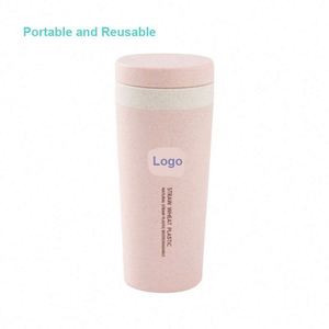 New Arrivals Termos Water Bottle Eco Friendly Biodegradable Reusable Water Bottle With Custom Logo - Product Image 4