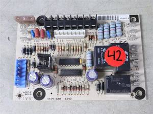 新品オリジナル Ready Nordyne 1139-600 炉制御回路基板 1139-83-6001 624663-0 PLC プログラミングコントローラー - Product Image 1