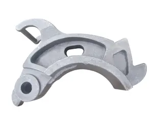 Superior Product Quality Low Price Wear Resistant Sand Casting For Industrial