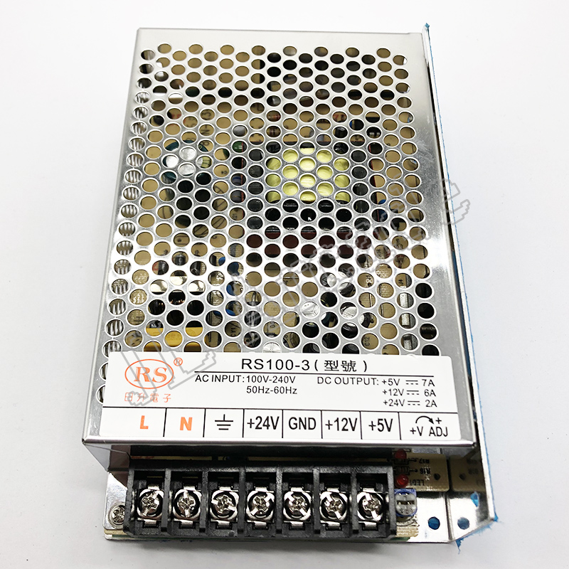 Блок питания аркадной игры 5V 12V 24V для игровых аксессуаров