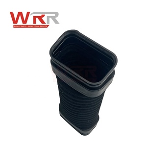 13717795284 13717795285 ท่อไอดีสำหรับ BMW E90 E91 320d 318d พรีเมี่ยมทนทานเครื่องยนต์รถยนต์กรองอากาศท่อกรองท่อท่อ - Product Image 6