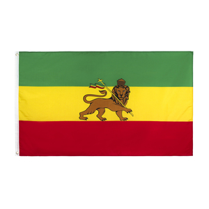 Bandera de países antiguos de judán, equipo de producción ligero de clima abierto - Product Image 1
