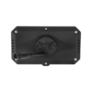 Pantalla Minimotors Ey4 con control de crucero, medidor impermeable, instrumento de visualización para el nuevo scooter eléctrico Spider II Max. - Product Image 6