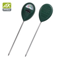 Détecteur de sol agricole pour serre, capteur NPK 3 en 1, détecteur de sol intelligent haute précision pour engrais environnementaux