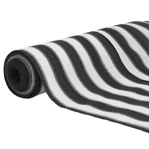 W2B VidaXL antracite e 3.9 bianco x 32.8 'rete per la Privacy impermeabile antivento resistente portatile e pieghevole 0.82 Oz/ft" - Product Image 1