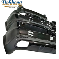 Langsung Dari Pabrik, bumper, lampu depan LED, gril, radiator, fender, spoiler untuk Mercedes-Benz GLS450, X166, X167 Body Kit
