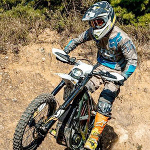 2024 74V 55Ah 12500W Sur Ron Ultra Bee Surron 2.0 Dirt <span class=keywords><strong>Bike</strong></span> électrique e <span class=keywords><strong>MX</strong></span> <span class=keywords><strong>bike</strong></span> - Product Image 5