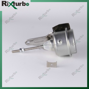Attuatore Wastegate Turbo Rixturbo per Audi A3, Seat Ibiza, Skoda <span class=keywords><strong>Fabia</strong></span>, VW Polo <span class=keywords><strong>1.4</strong></span> <span class=keywords><strong>TDI</strong></span> 80CV 045253019J 54399880054 - Product Image 3
