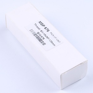 Sensor de velocidad MSP676 para generador diésel, sonda de acero inoxidable, número de pieza MSP676 - Product Image 3