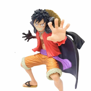 <span class=keywords><strong>Figura</strong></span> de Acción de Anime One Piece, País de <span class=keywords><strong>Wano</strong></span>, la Isla de los Fantasmas, Monkey D. <span class=keywords><strong>Luffy</strong></span> Haki - Product Image 5