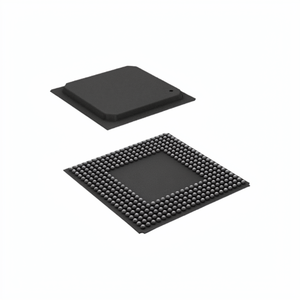 Embedded In Stock TMS320DM6437ZDU4 Components Electronic 376 BBGA Exposed Pad - Product Image 1