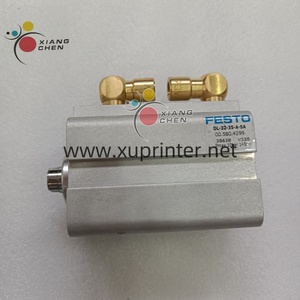 Cilindro WD de la Mejor Calidad 00.580.4299 DL-32-35-A-SA para Piezas de Máquina de Impresión Heidelberg SM74 - Product Image 1