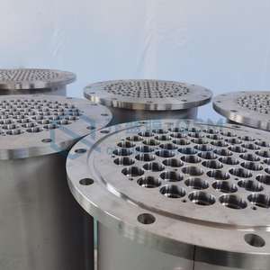 Séparation de la caséine et des protéines de lactosérum avec microfiltration MF, ultrafiltration UF, membrane céramique, filtre tangentiel - Product Image 6