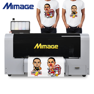 Macchina da <span class=keywords><strong>stampa</strong></span> A3 DTF/macchina da <span class=keywords><strong>stampa</strong></span> per t-shirt con stampante A3 dtf per piccoli negozi - Product Image 2