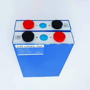 EV Car a Grade 3,2 V 20AH 30AH 50AH 80AH 90AH 100AH 160Ah 200AH 280Ah 560Ah LiFePO4 Batería <span class=keywords><strong>12V</strong></span> Akku Carros de golf Paquete solar - Product Image 4