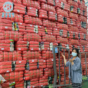 Großhandel HHRT AB02-<span class=keywords><strong>2</strong></span> Gebrauchte Sommer-Baumwollkleider für Damen in Gemischten Größen MOQ 100kg Herkunft Guangdong Afrika Südostasien - Product Image 6