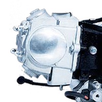 CQJB — moteur de moto 50cc, 70cc, 90cc, 100cc, 110cc, à monter sur le fond, haute qualité