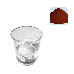 CE MSDS 98% TPGDA 3D樹脂用UV TPGDA単量体