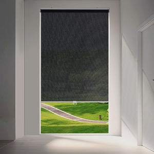 Windows için ZHENPIN karartma silindir tonları, ev ofis için akülü güneşlikler termal yalıtımlı bahar sistemi tonları - Product Image 5