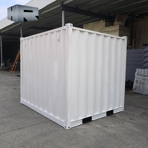 Đa Chức Năng Mini <span class=keywords><strong>ISO</strong></span> Vận Chuyển Và Lưu Trữ <span class=keywords><strong>Container</strong></span> 5ft 6ft 7ft 8ft 9ft 10ft <span class=keywords><strong>Stackable</strong></span> Mini <span class=keywords><strong>Container</strong></span> Điều Kiện Mới - Product Image 3