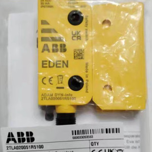 Interruptor de Seguridad PLC EDEN <span class=keywords><strong>EVA</strong></span> + <span class=keywords><strong>ADAM</strong></span> 2TLA020051R5100 - Product Image 2