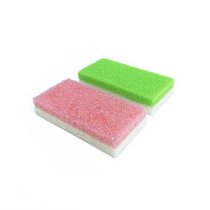 Fábrica al por mayor <span class=keywords><strong>de</strong></span> espuma <span class=keywords><strong>de</strong></span> vidrio desechable varios <span class=keywords><strong>tipos</strong></span> <span class=keywords><strong>de</strong></span> <span class=keywords><strong>piedra</strong></span> pómez para pies - Product Image 4