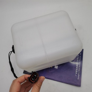 ถังน้ำหม้อน้ำสำหรับรถขุด PC200-7 PC300-8 รุ่น 419-03-21320 20Y-06-15240 - Product Image 1