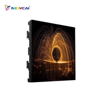 Écran LED de location TOPvision populaire P2.604, couleurs vives, taux de rafraîchissement élevé, effets dynamiques pour bars, clubs, boîtes de nuit