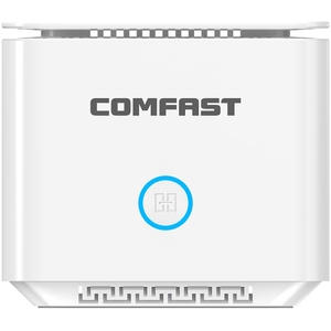 COMFAST Enrutador <span class=keywords><strong>WIFI</strong></span> inalámbrico de malla AC1200, repetidor de Wi-Fi de 2,4G y 5G, extensor de amplificador único, nuevo - Product Image 2