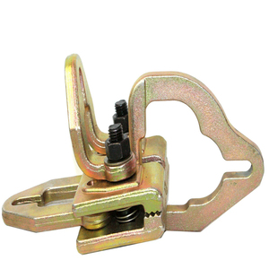 5 tấn 3 cách khung giá kéo kẹp đa cách puller <span class=keywords><strong>Chassis</strong></span> thẳng chéo cách - Product Image 5