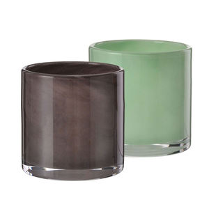 SAMYO Custom all'ingrosso <span class=keywords><strong>di</strong></span> lusso con fondo rotondo <span class=keywords><strong>bicchieri</strong></span> riciclati candela vuota barattoli <span class=keywords><strong>di</strong></span> <span class=keywords><strong>vetro</strong></span> colorato <span class=keywords><strong>per</strong></span> natale decorazione <span class=keywords><strong>di</strong></span> nozze - Product Image 2