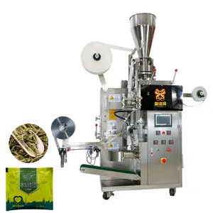 New Hot Sales Coffee Pod Packaging Machine Automatic Small Tea Bag Coffee Sugar Instant Coffee Sachet Packing Machine