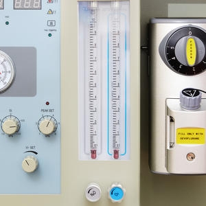 ราคาเครื่องดมยาสลบ 01ADV สำหรับโรงพยาบาล ราคาเครื่องดมยาสลบทางการแพทย์สำหรับห้องผ่าตัด - Product Image 5