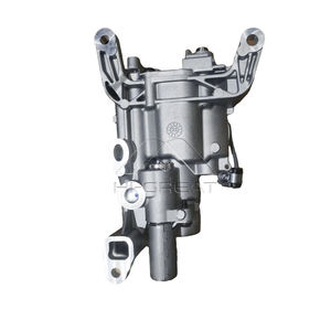 Systèmes de moteur automatique 596O0096 <span class=keywords><strong>pompe</strong></span> à <span class=keywords><strong>huile</strong></span> 1001.F9 V764737680 <span class=keywords><strong>pompe</strong></span> à carburant pour moteur PEUGEOT CITROEN PSA <span class=keywords><strong>PICASSO</strong></span> <span class=keywords><strong>C4</strong></span> DS3 RCZ EP6CDT - Product Image 2