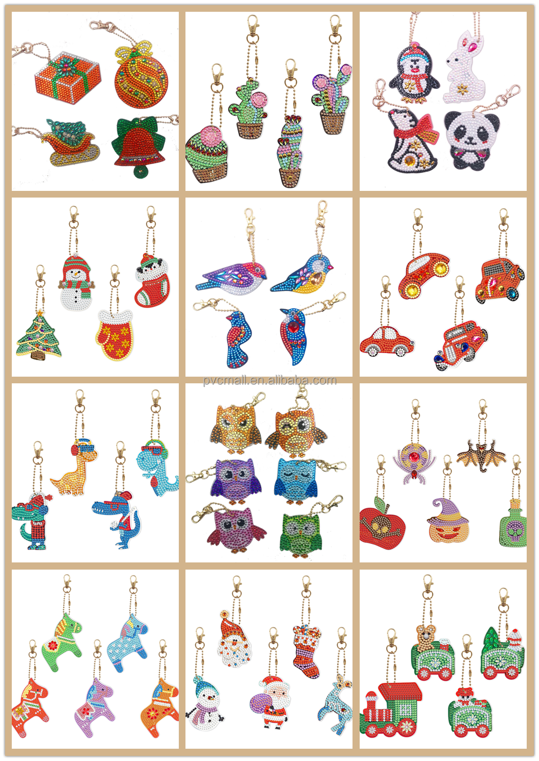 more designs