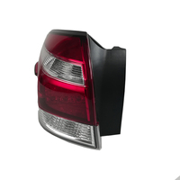 Luz Trasera LED para TOYOTA CORALLA/AXIO/FILEDER 2016-2020 WAGON 161 L 81561-13770 R 81551-13770 81550-13790 13-108