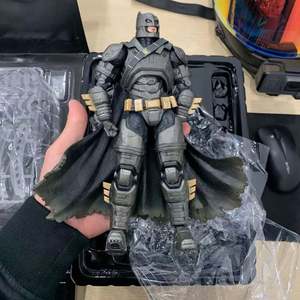 PA Arts 26cm Dawn of Justice Figura DE ACCIÓN Refit Modelo móvil Juguetes para regalo - Product Image 3