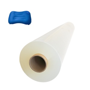 Phim TPU, polyurethane, độ đàn hồi cao, thân thiện với môi trường, y tế, cấp thực phẩm, không mùi, thoáng khí, không thấm nước - Product Image 3