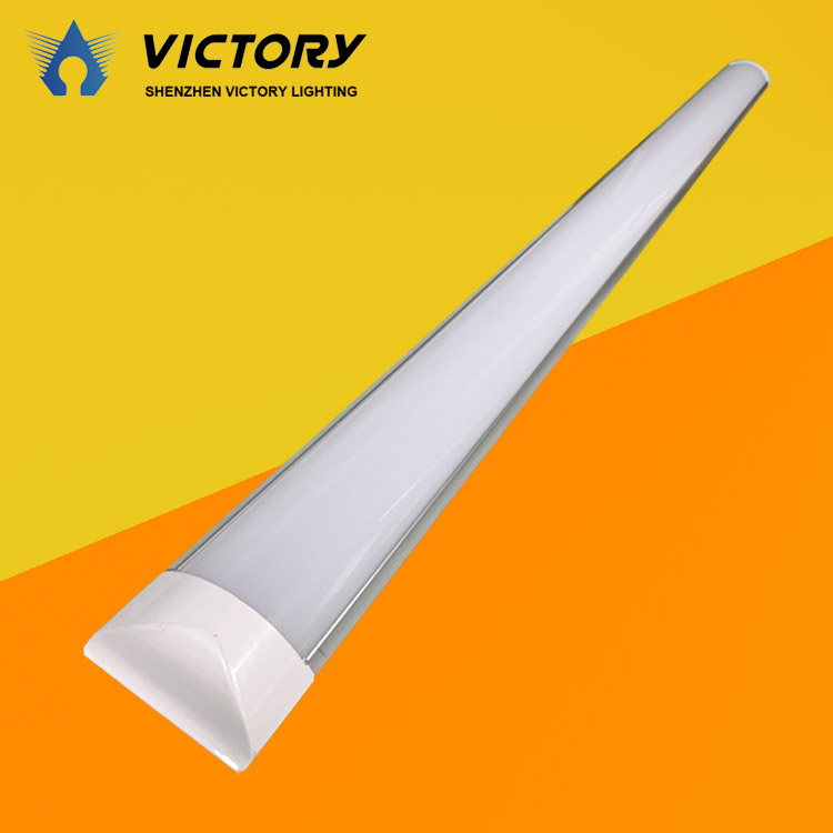 4FT 3FT 2FT LED Linear Batten Tube Light Mounte Ceiling Lamp Fixture 50W 40W 30W 4FT 3FT 2FT LED Linear Batten Tube Light Mounte Ceiling Lamp Fixture 50W 40W 30W