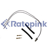 Capteur de température de tête d'impression Ratopink DB45191, thermistance, remplacement pour imprimante CIJ série A&A+ Domino