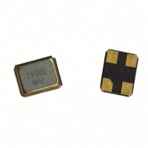 Tinh thể dao động <span class=keywords><strong>8</strong></span> <span class=keywords><strong>MHz</strong></span> 30ppm tinh thể 8pf 150 ohms 2-smd, không có chì aa08000002 - Product Image 5